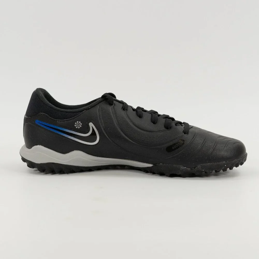 Nike Legend 10 Academy TF DV4342-040 Soccer Cleats size 6.5 Men / 8 Women